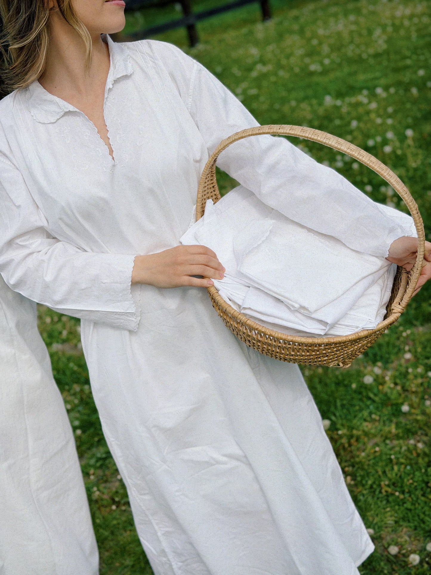 Rochie de noapte 'Darlene' vintage autentică, Franța cca 1930