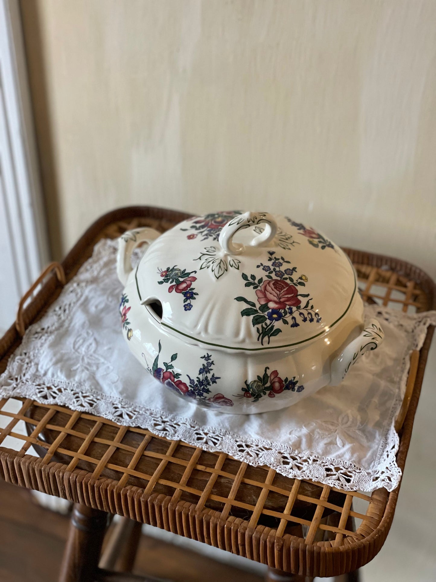 Supieră Villeroy&Boch-Alt Strassburg