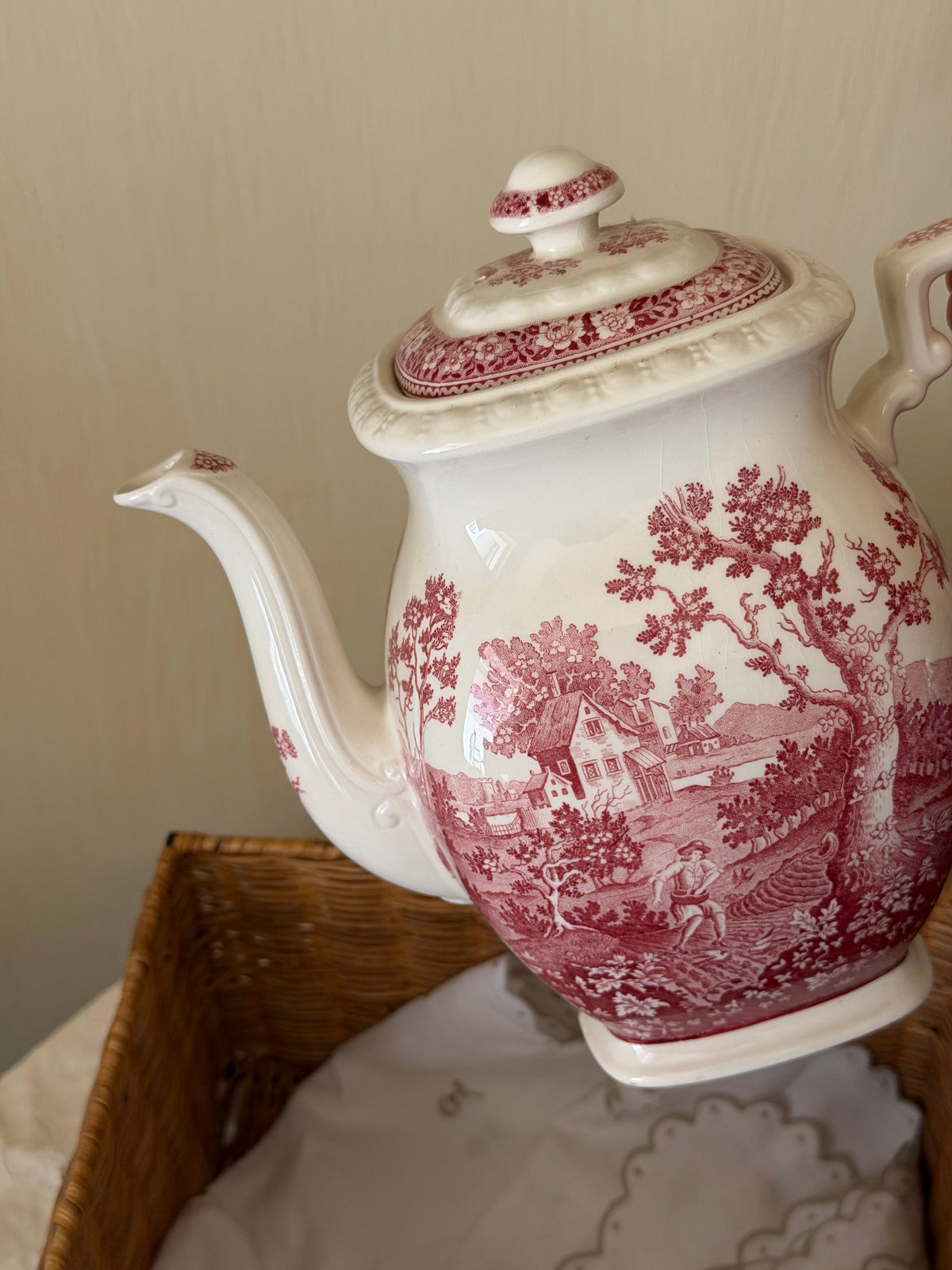Ceainic Villeroy&Boch Rusticana