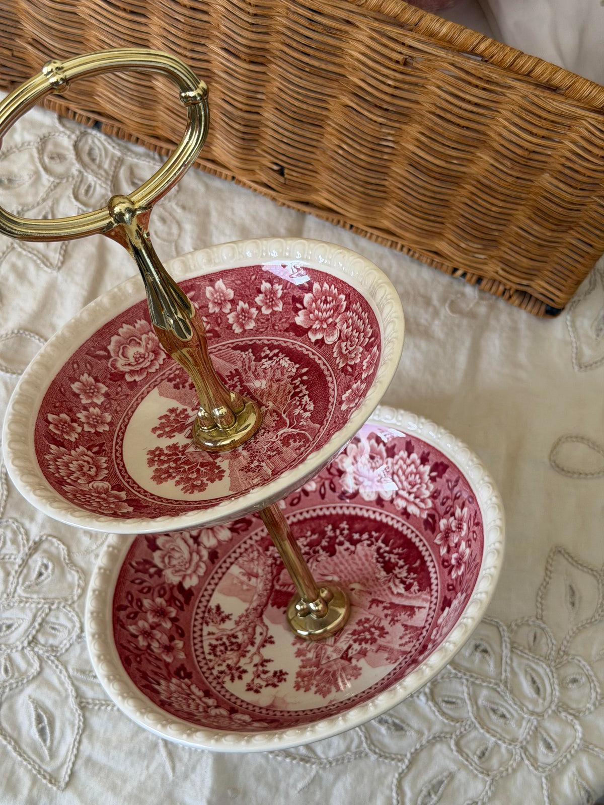 Suport etajat Villeroy&Boch Rusticana