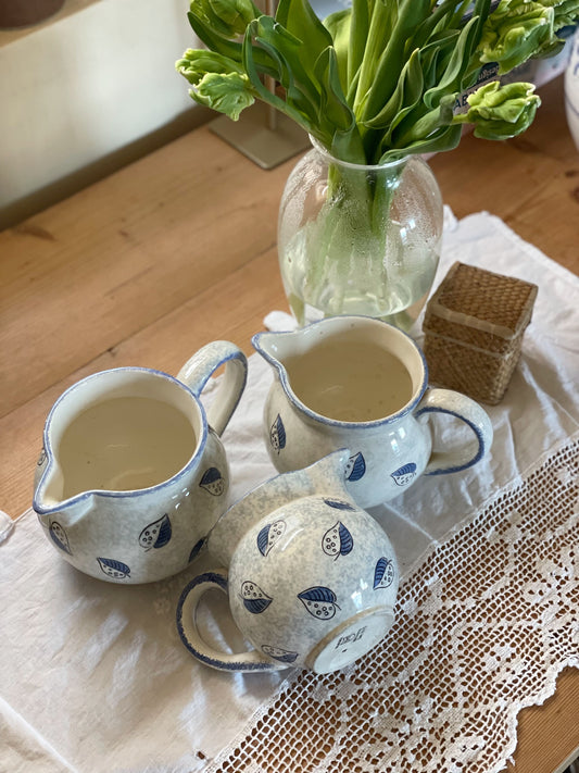 Recipiente/Ulcioare din ceramică