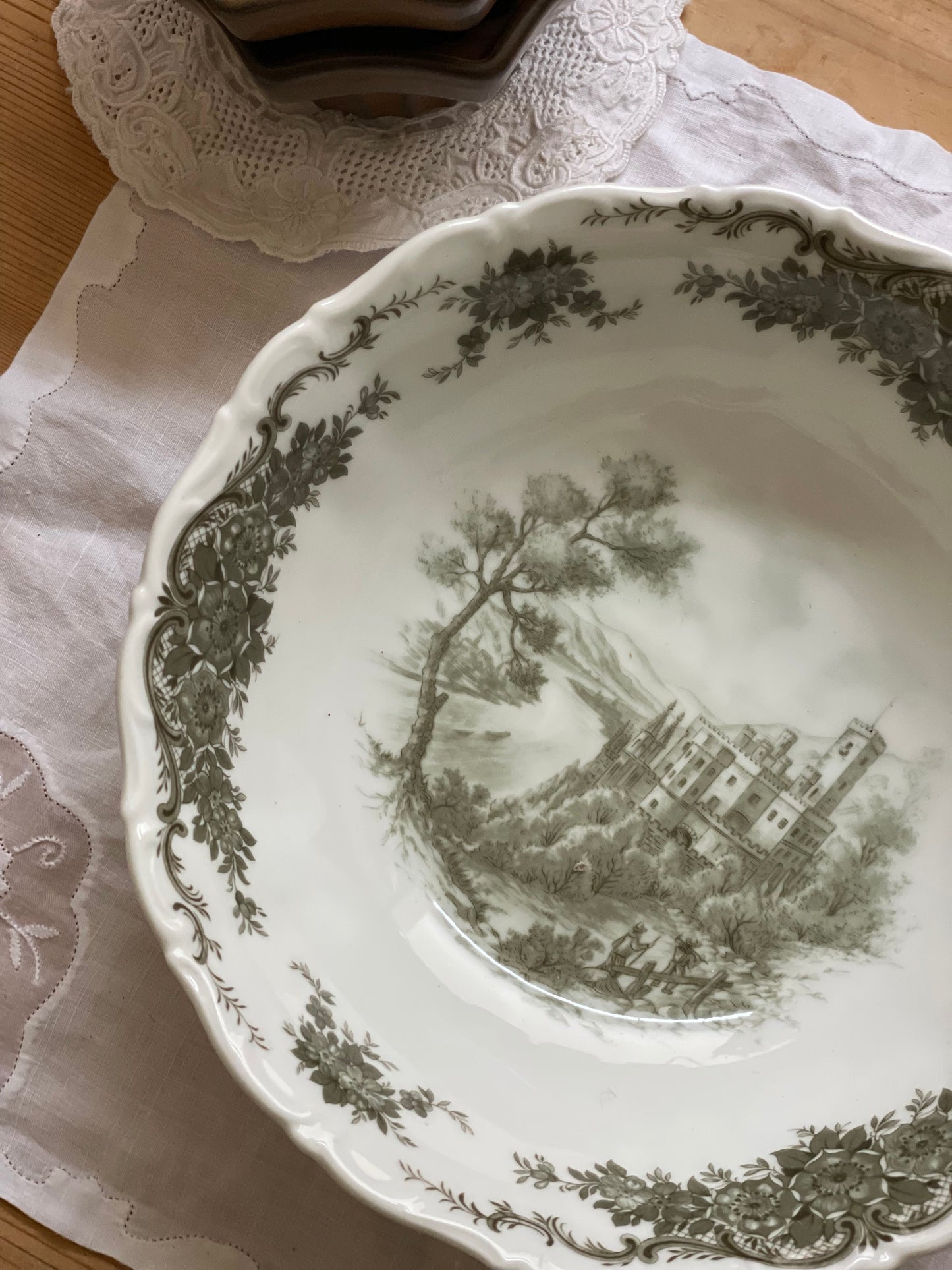 Bol vintage Seltmann Weiden