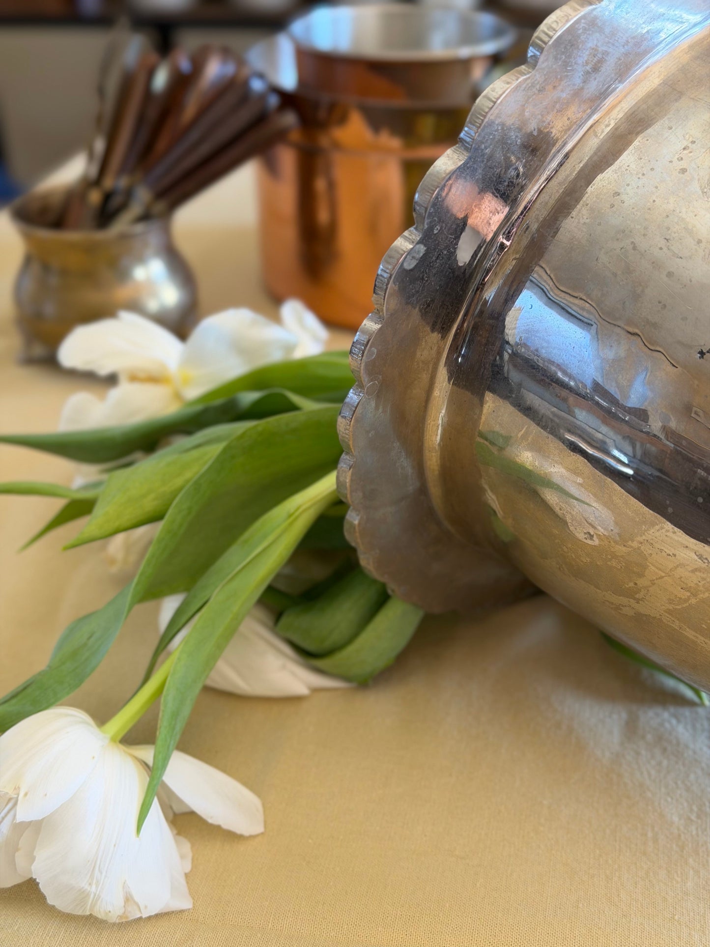 Vazǎ masivǎ argintatǎ rarǎ