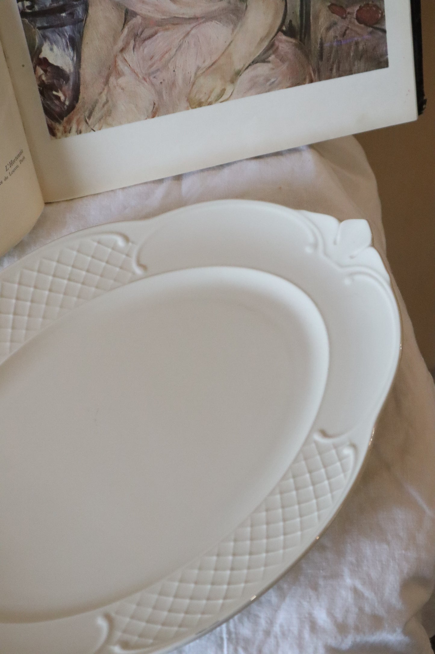 Platouri mari porțelan Villeroy&Boch