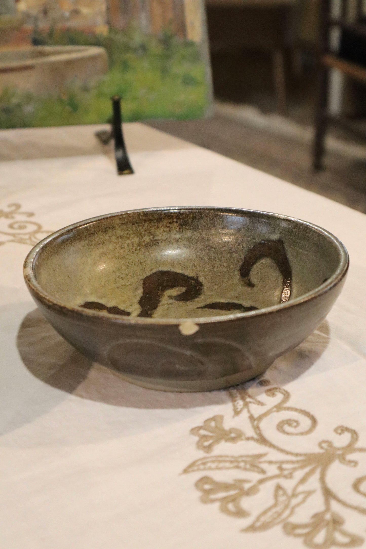 Boluri japoneze din ceramică