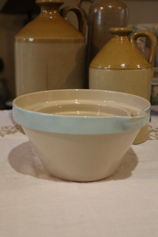 Set boluri de mixare din ceramică