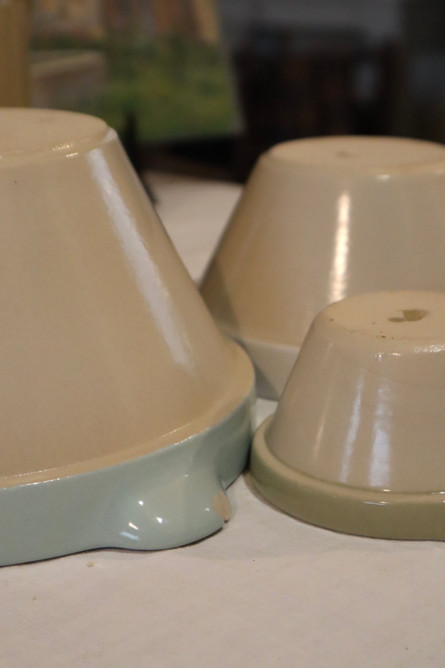 Set boluri de mixare din ceramică