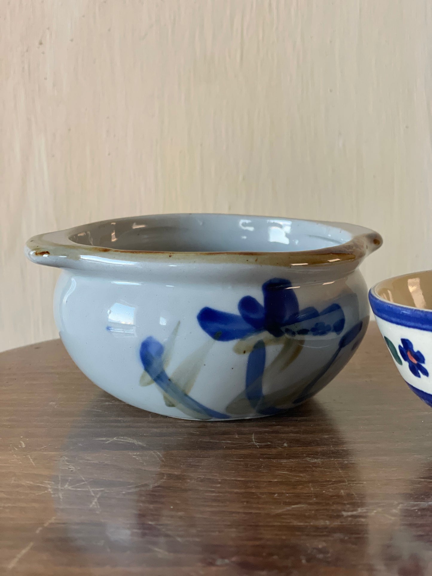 Set boluri vintage din ceramică