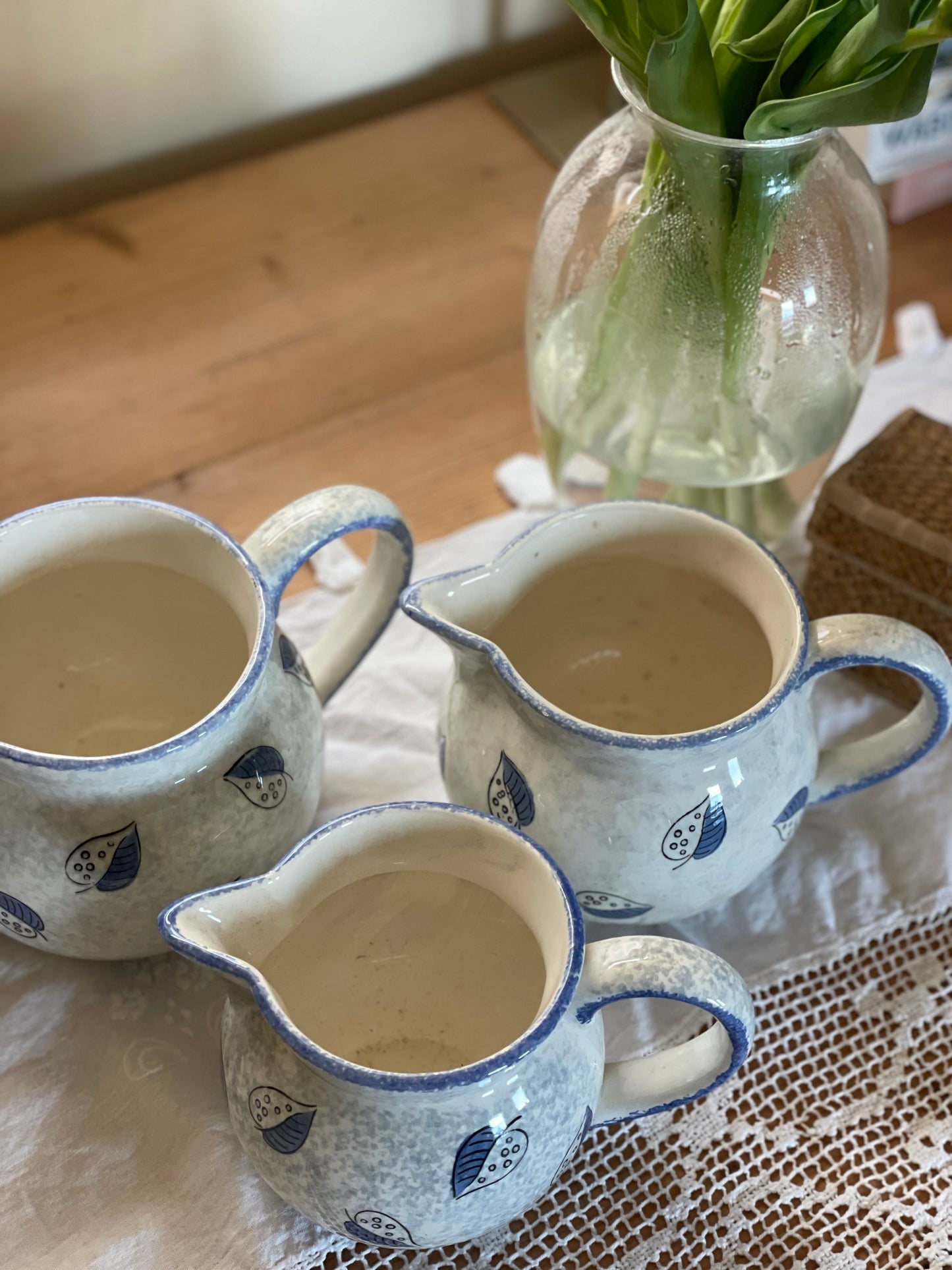 Recipiente/Ulcioare din ceramică