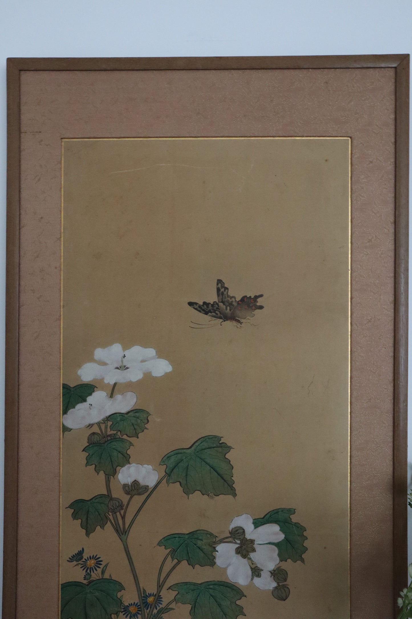Tablouri autentice japoneze kakemono, sec XIX