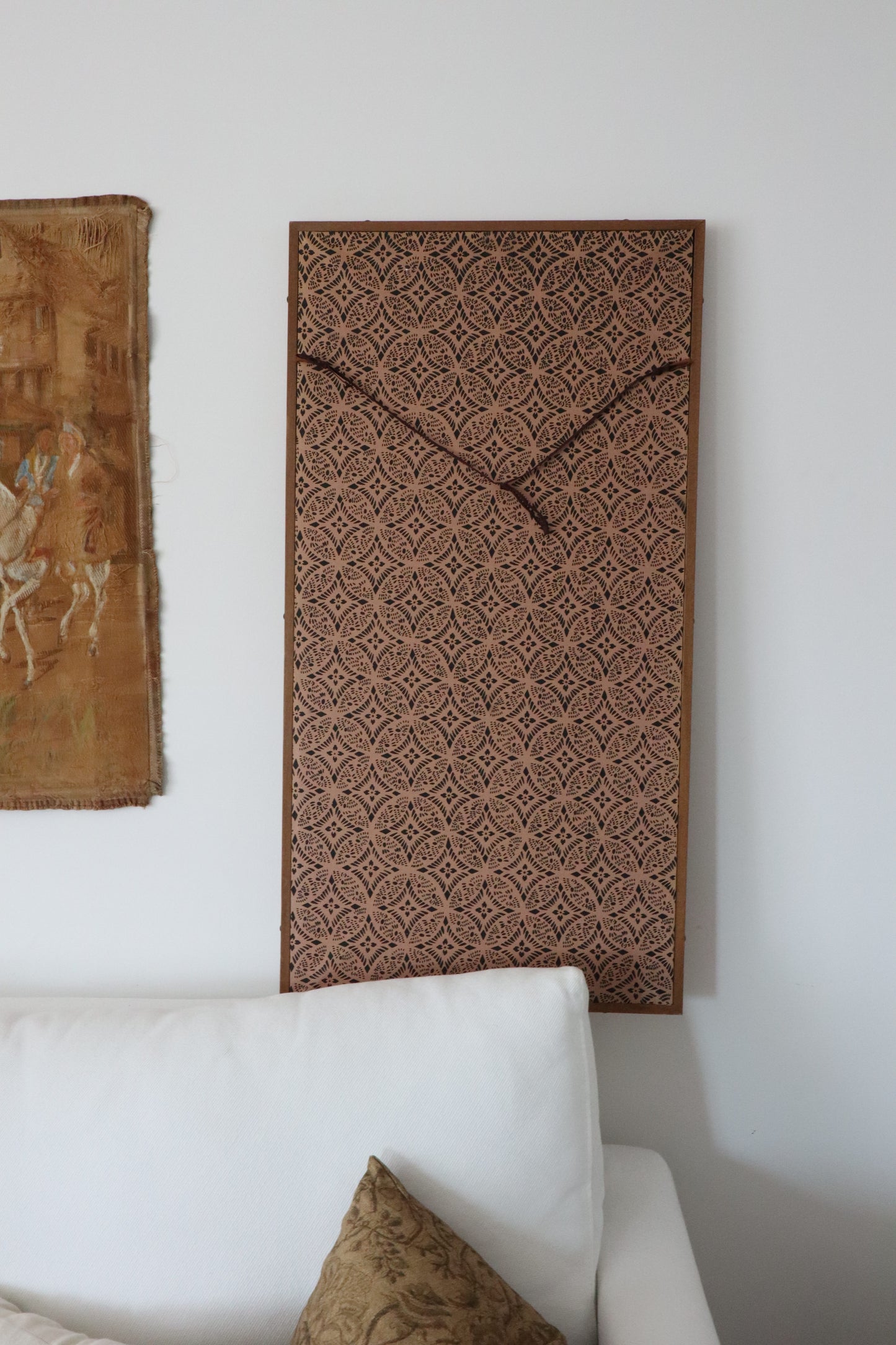 Tablouri autentice japoneze kakemono, sec XIX
