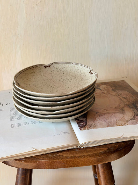 Farfurii vintage Rosenthal designer Bjørn Wiinbad-1970