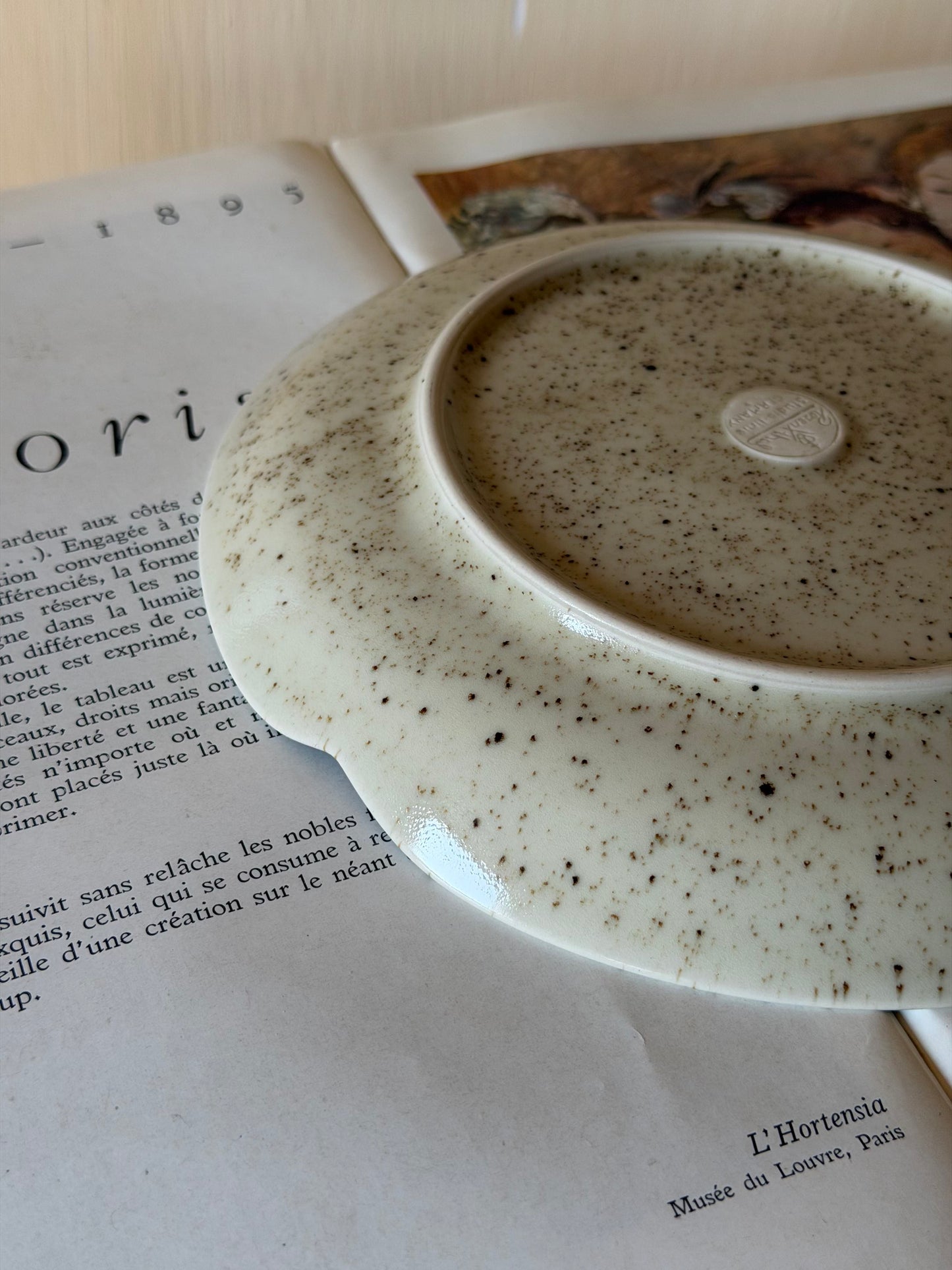 Farfurii vintage Rosenthal designer Bjørn Wiinbad-1970