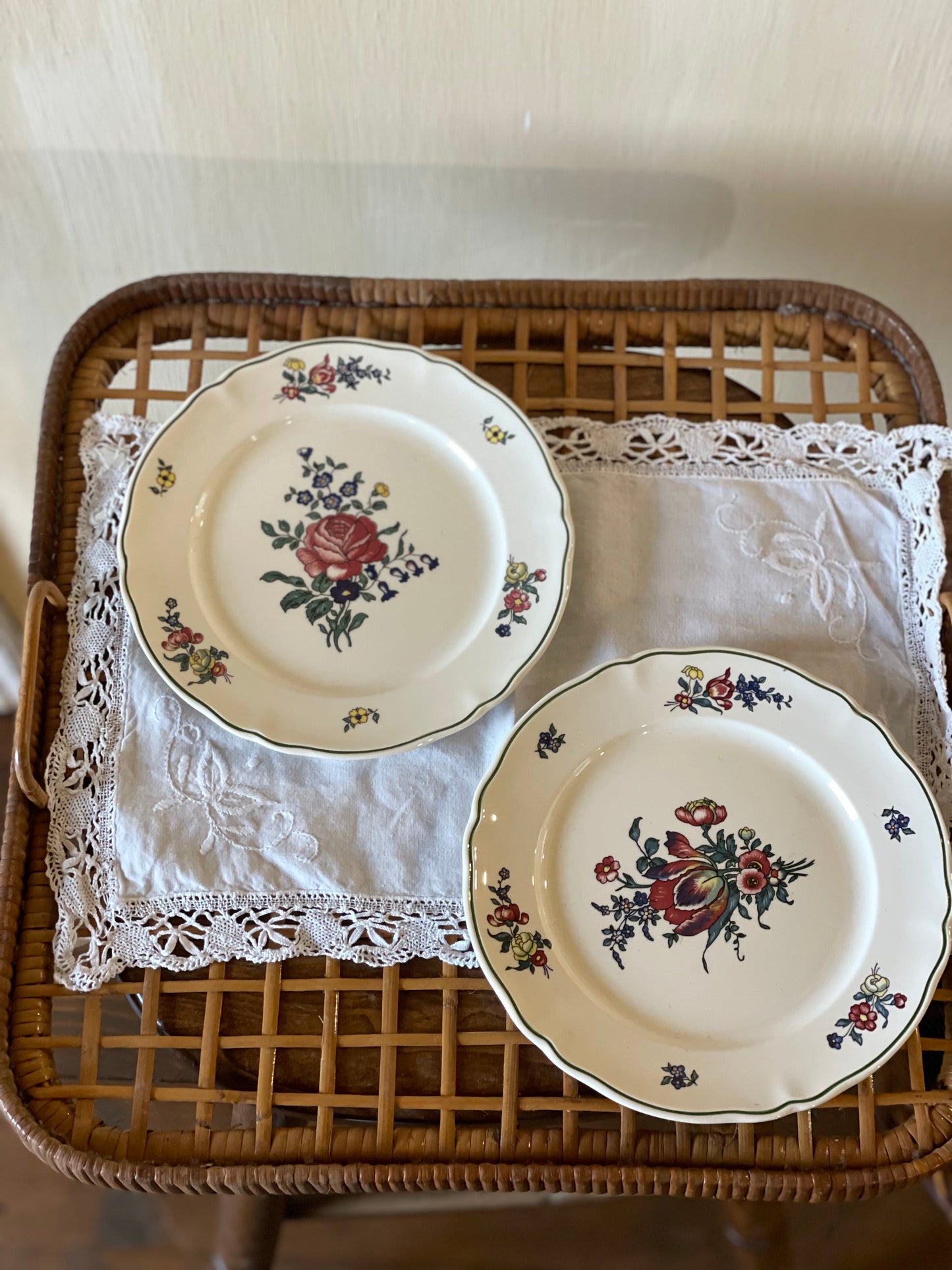 Farfurii desert Villeroy&Boch-Alt Strassburg