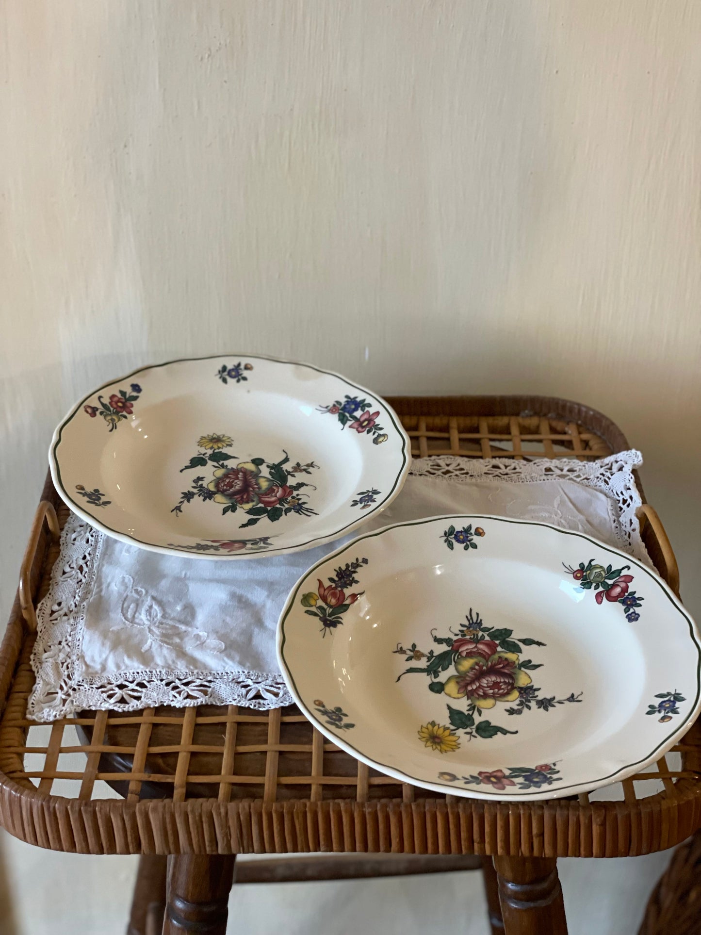 Farfurii adânci Villeroy&Boch-Alt Strassburg