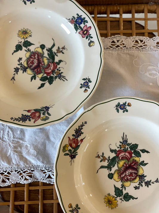 Farfurii adânci Villeroy&Boch-Alt Strassburg