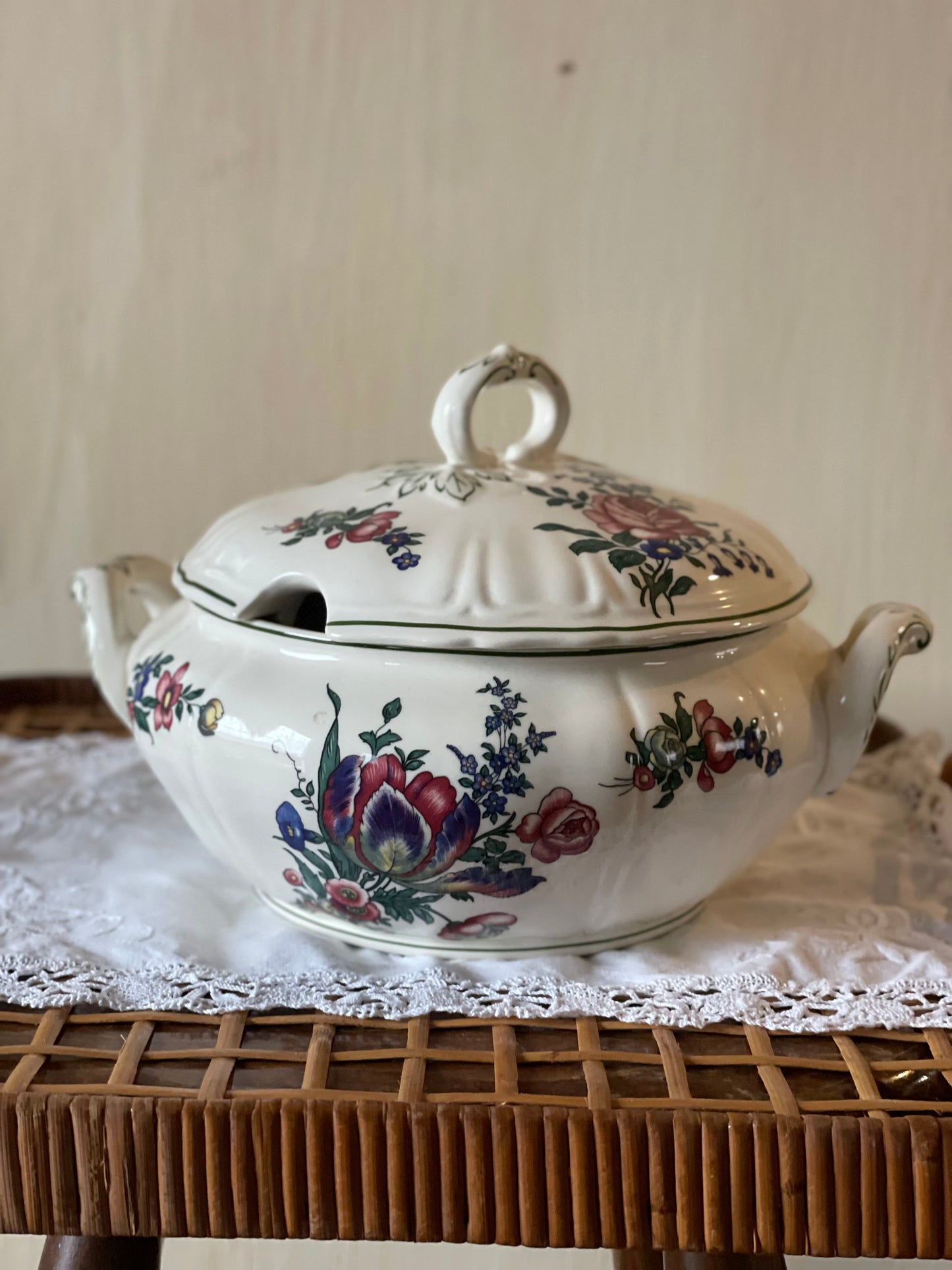 Supieră Villeroy&Boch-Alt Strassburg