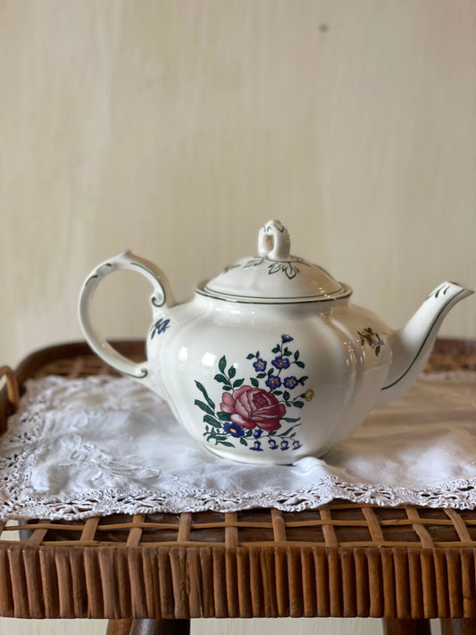 Ceainic 1l Villeroy&Boch-Alt Strassburg