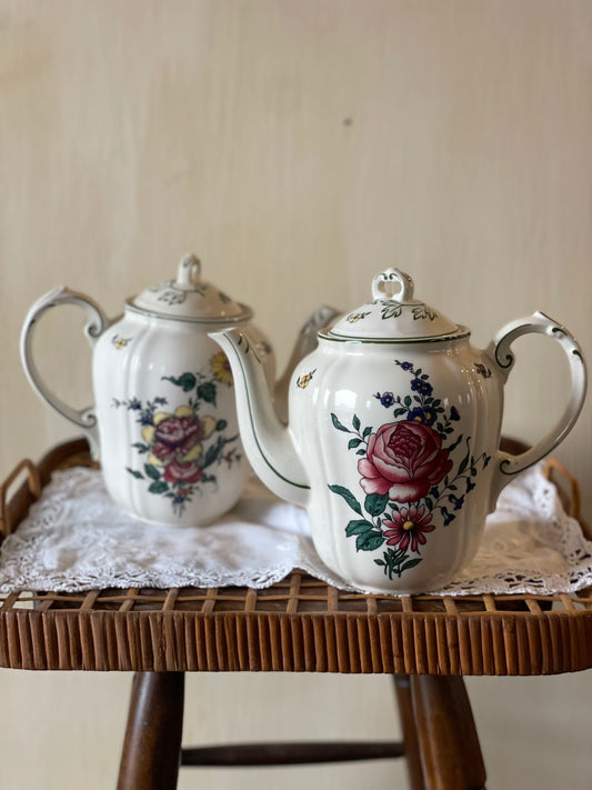 Ceainice 1.5l Villeroy&Boch-Alt Strassburg