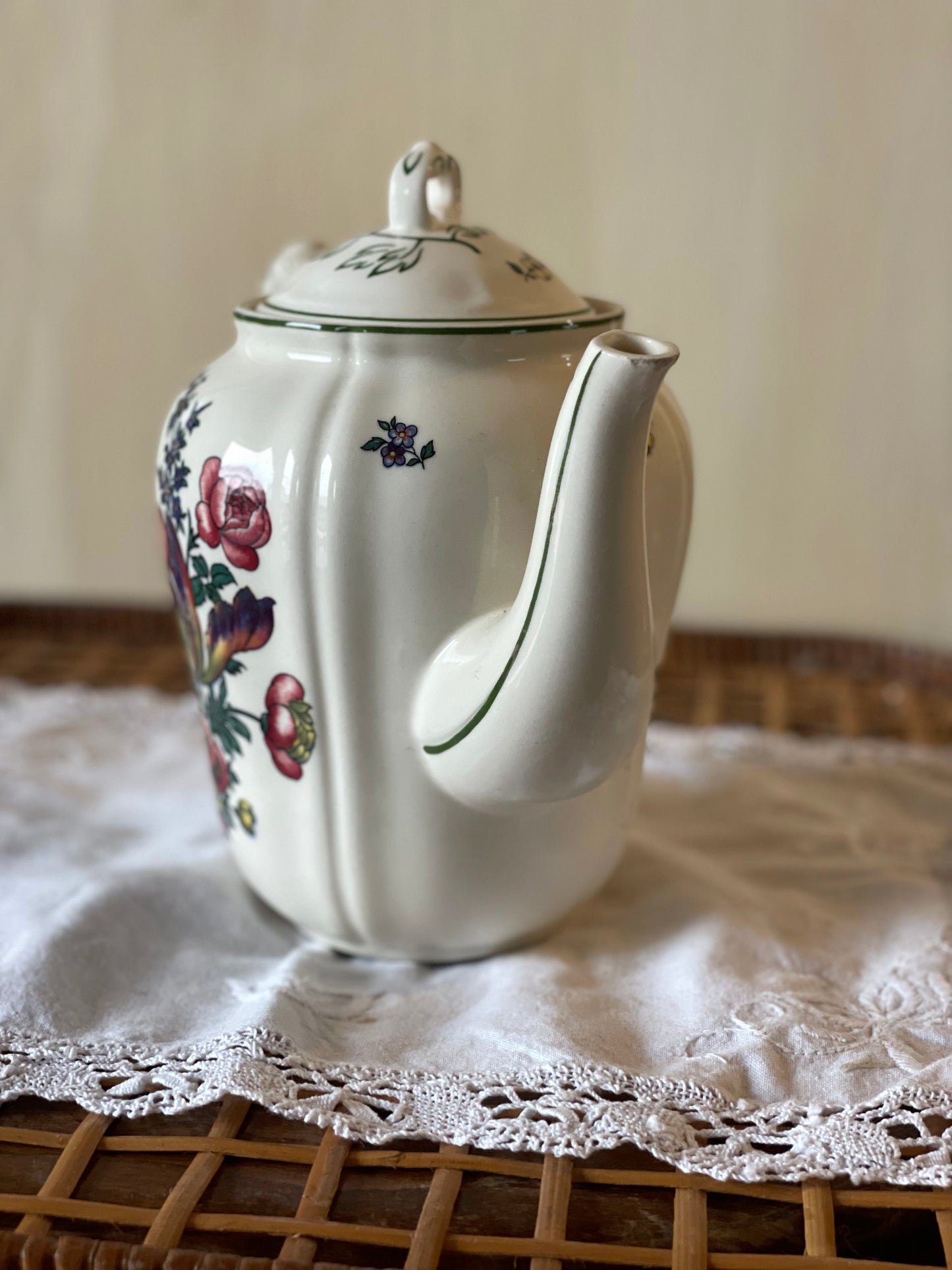 Ceainice 1.5l Villeroy&Boch-Alt Strassburg