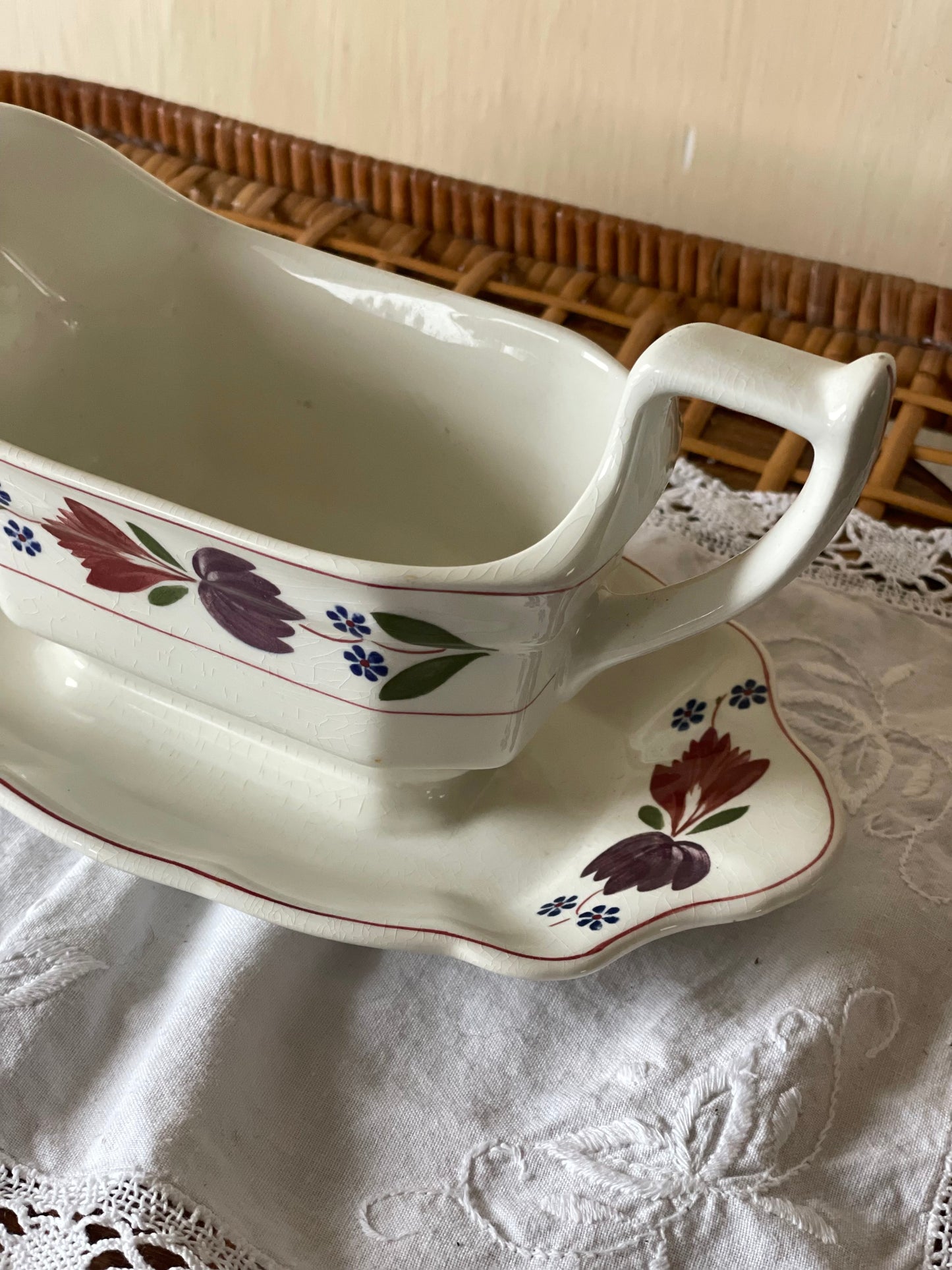 Sosieră Adams Old Colonial, England