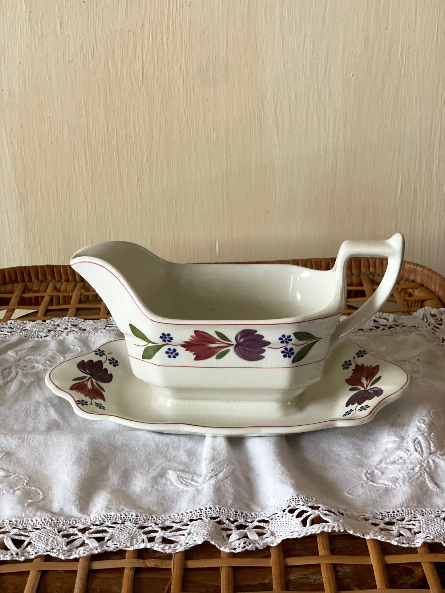 Sosieră Adams Old Colonial, England