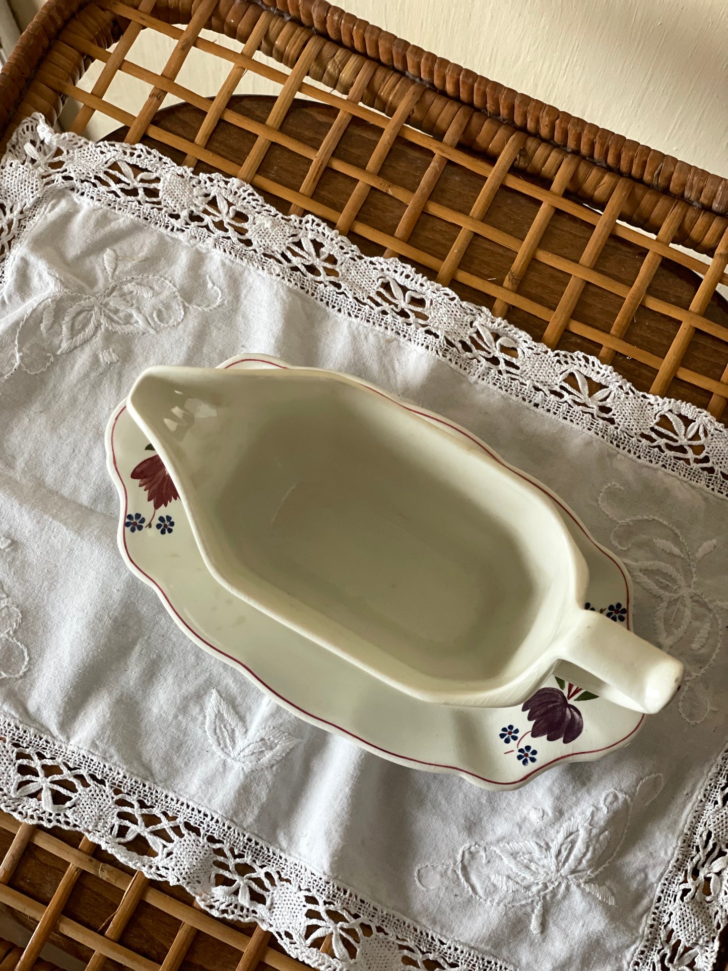 Sosieră Adams Old Colonial, England