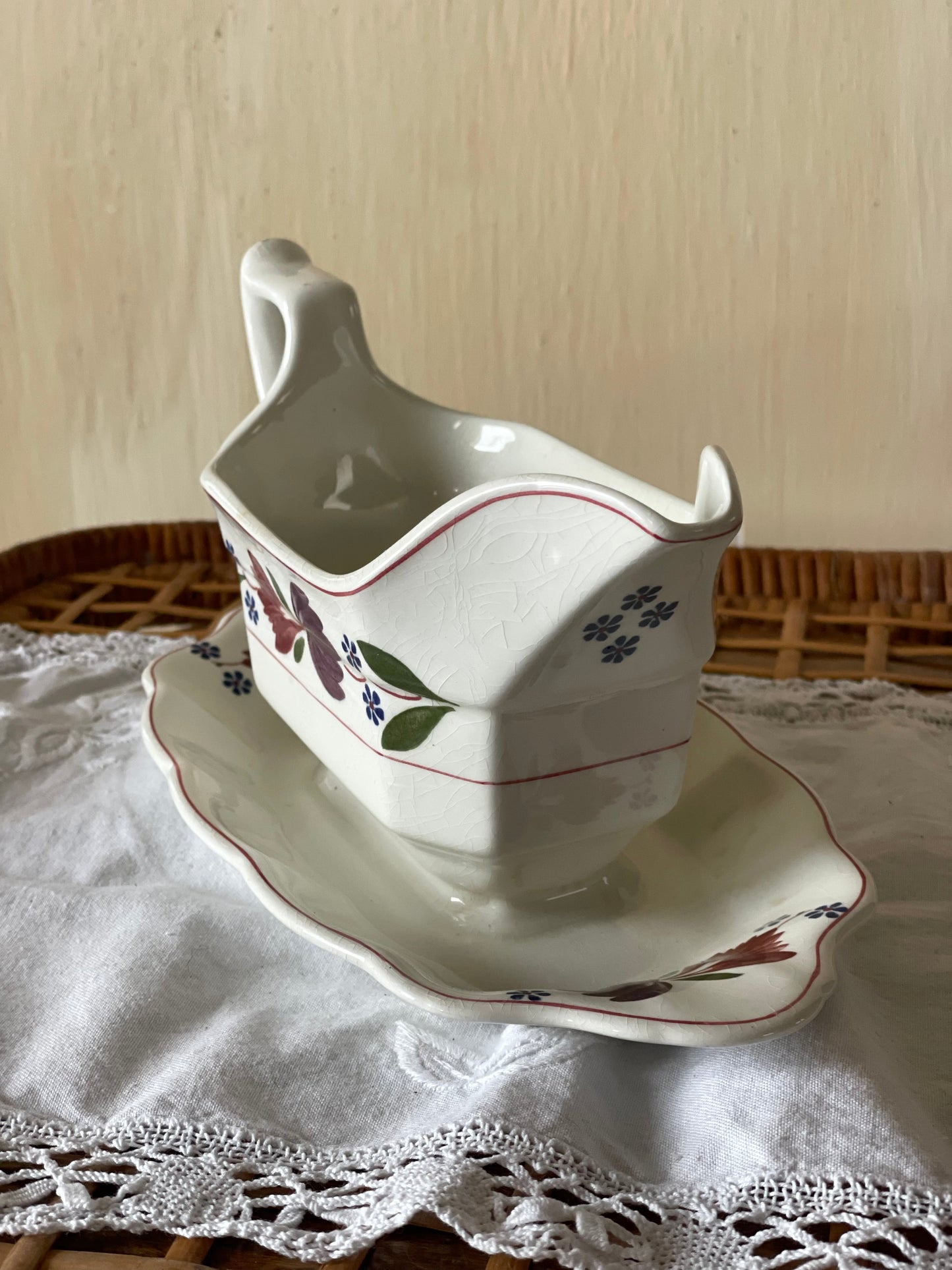 Sosieră Adams Old Colonial, England