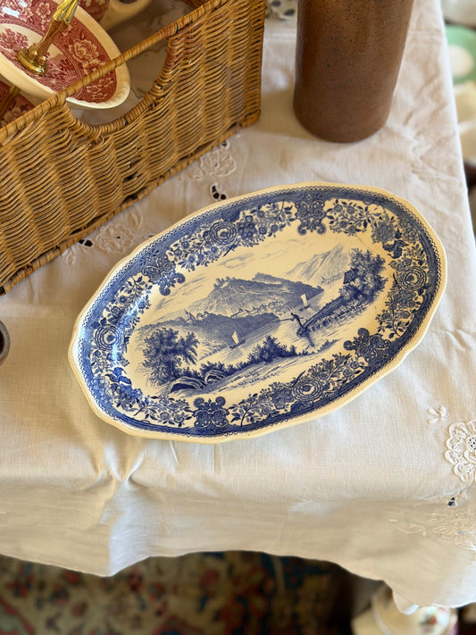 Platou Burgenland Villeroy&Boch