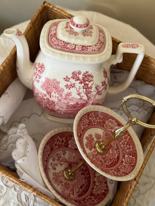 Ceainic Villeroy&Boch Rusticana