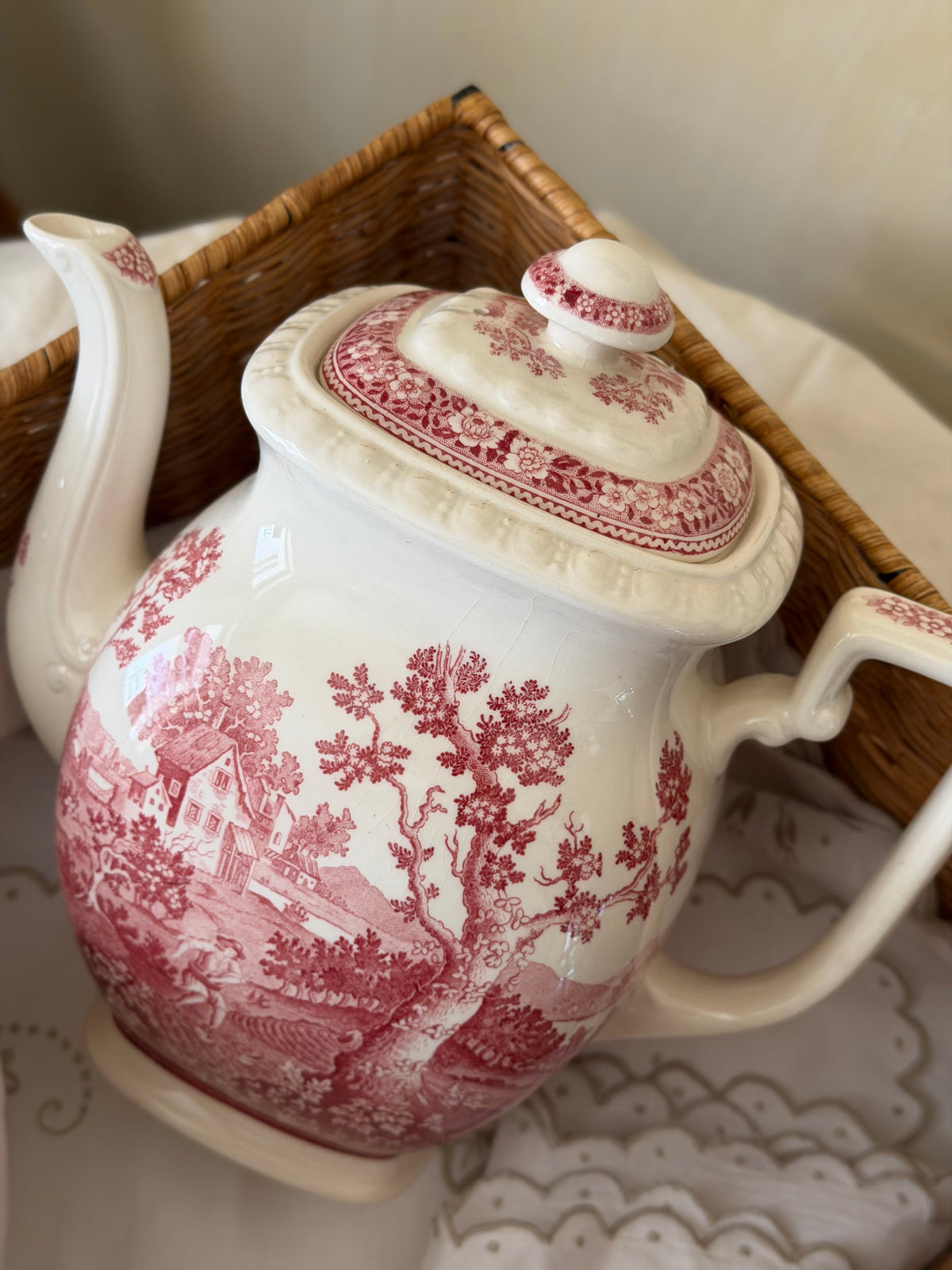 Ceainic Villeroy&Boch Rusticana