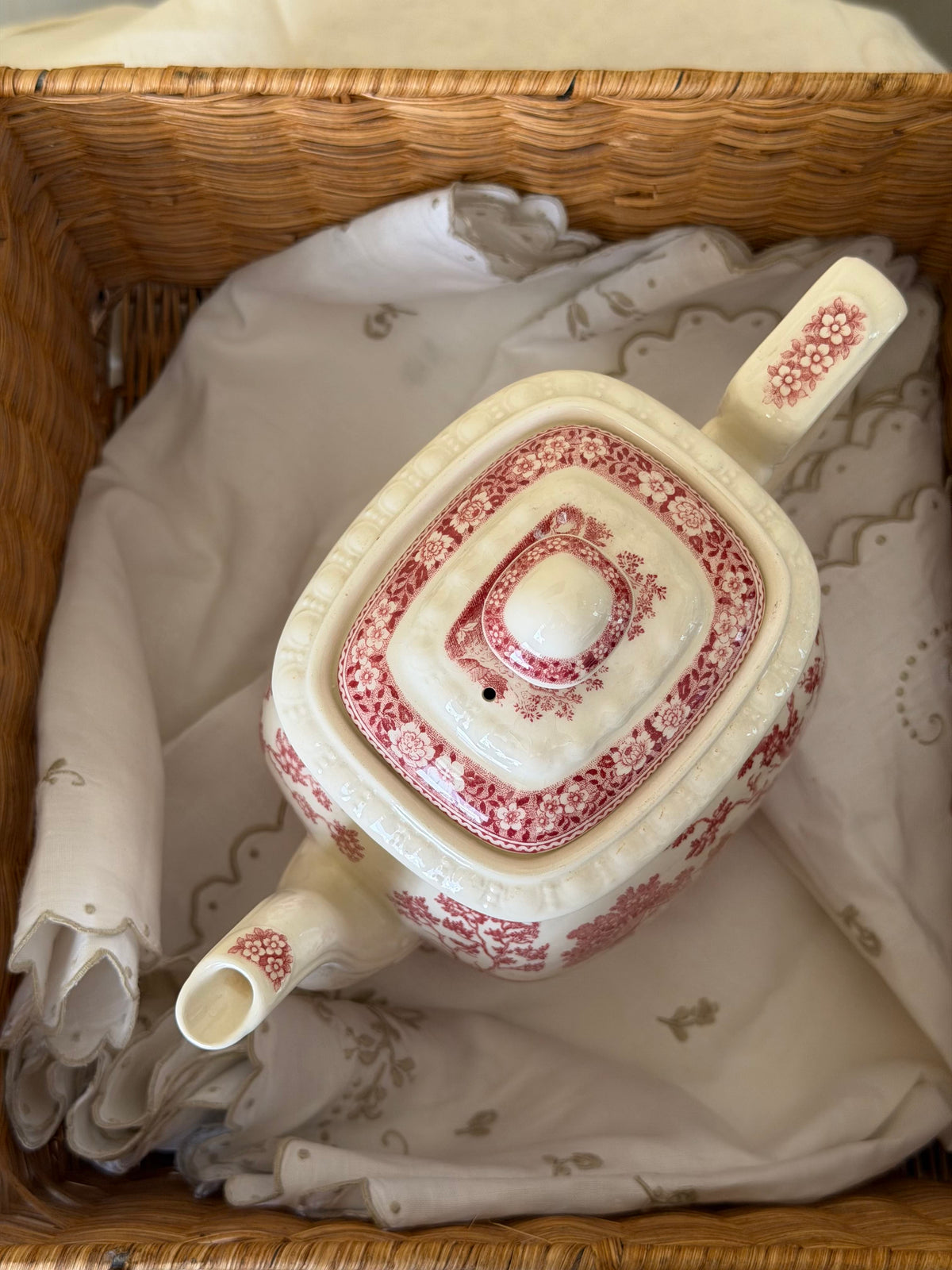 Ceainic Villeroy&Boch Rusticana
