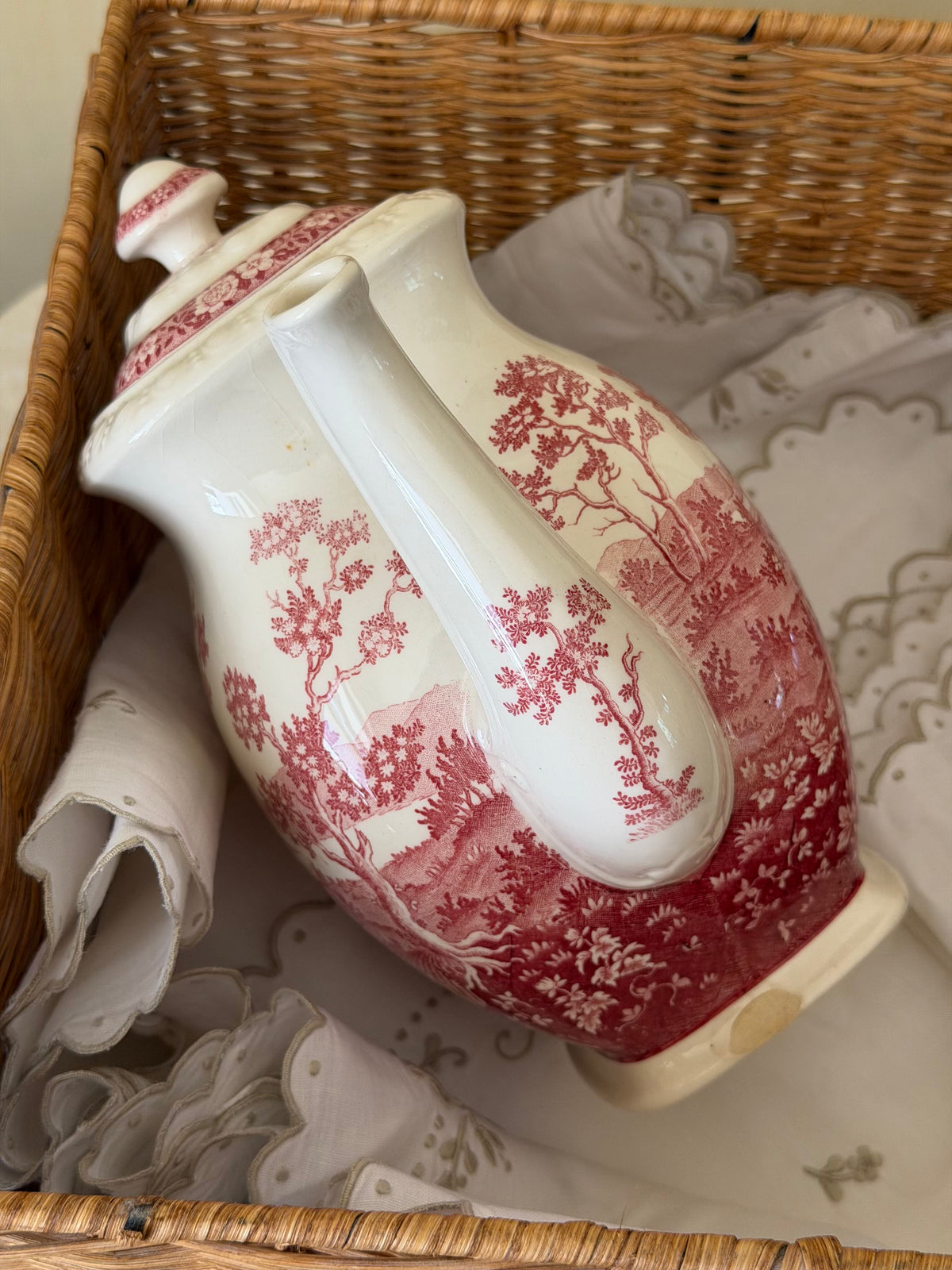 Ceainic Villeroy&Boch Rusticana