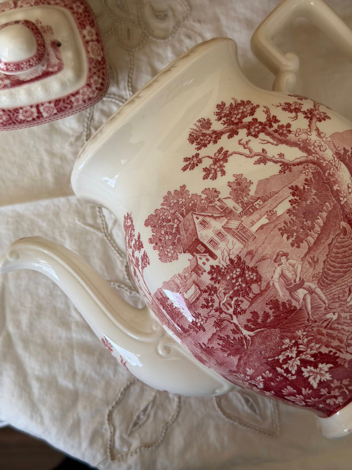 Ceainic Villeroy&Boch Rusticana