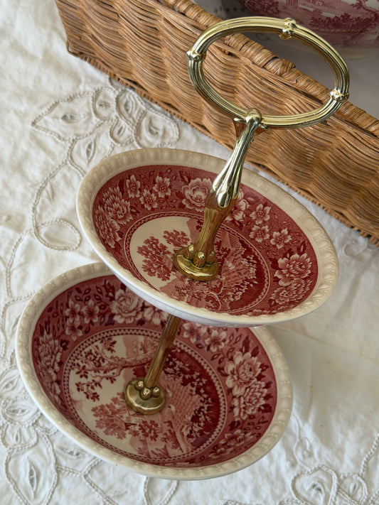 Suport etajat Villeroy&Boch Rusticana