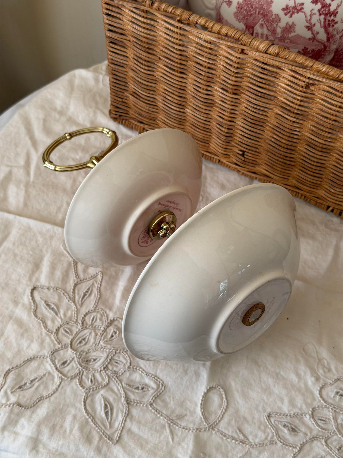 Suport etajat Villeroy&Boch Rusticana