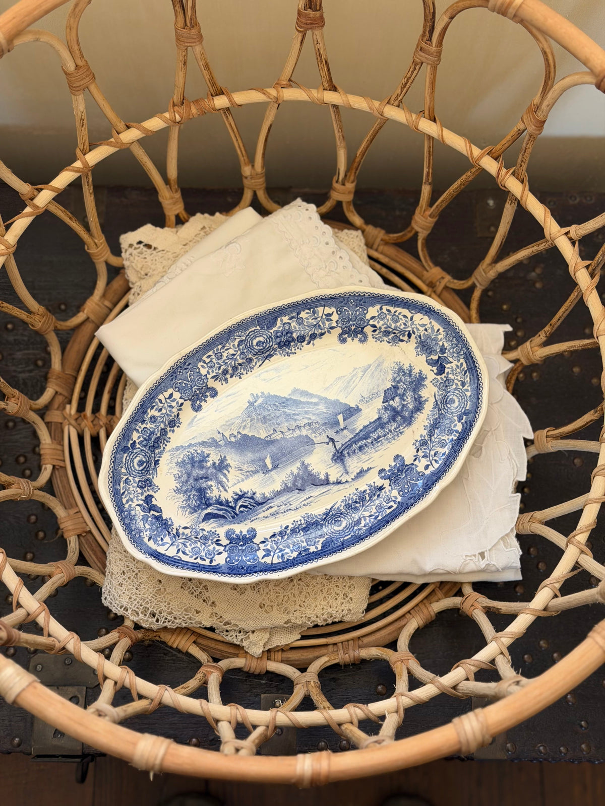 Platou Burgenland Villeroy&Boch