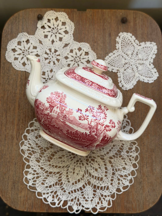 Ceainic Rusticana Villeroy&Boch