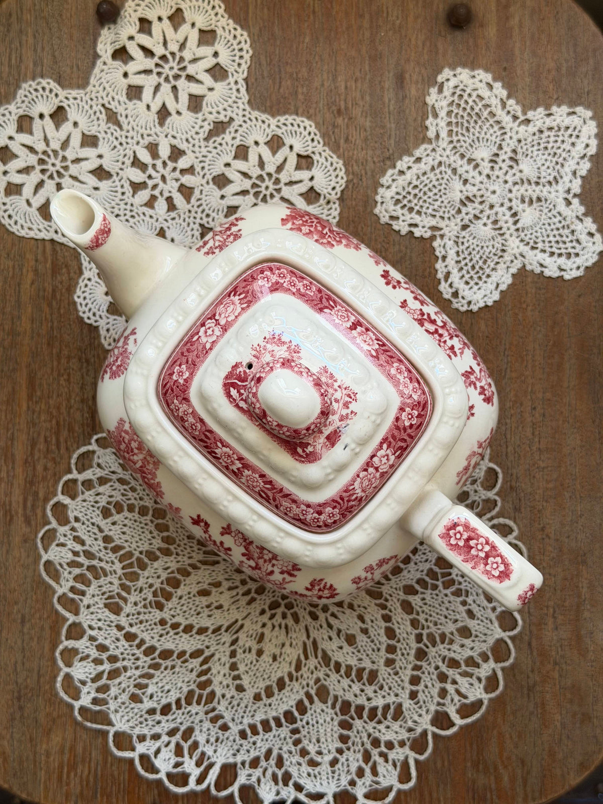 Ceainic Rusticana Villeroy&Boch