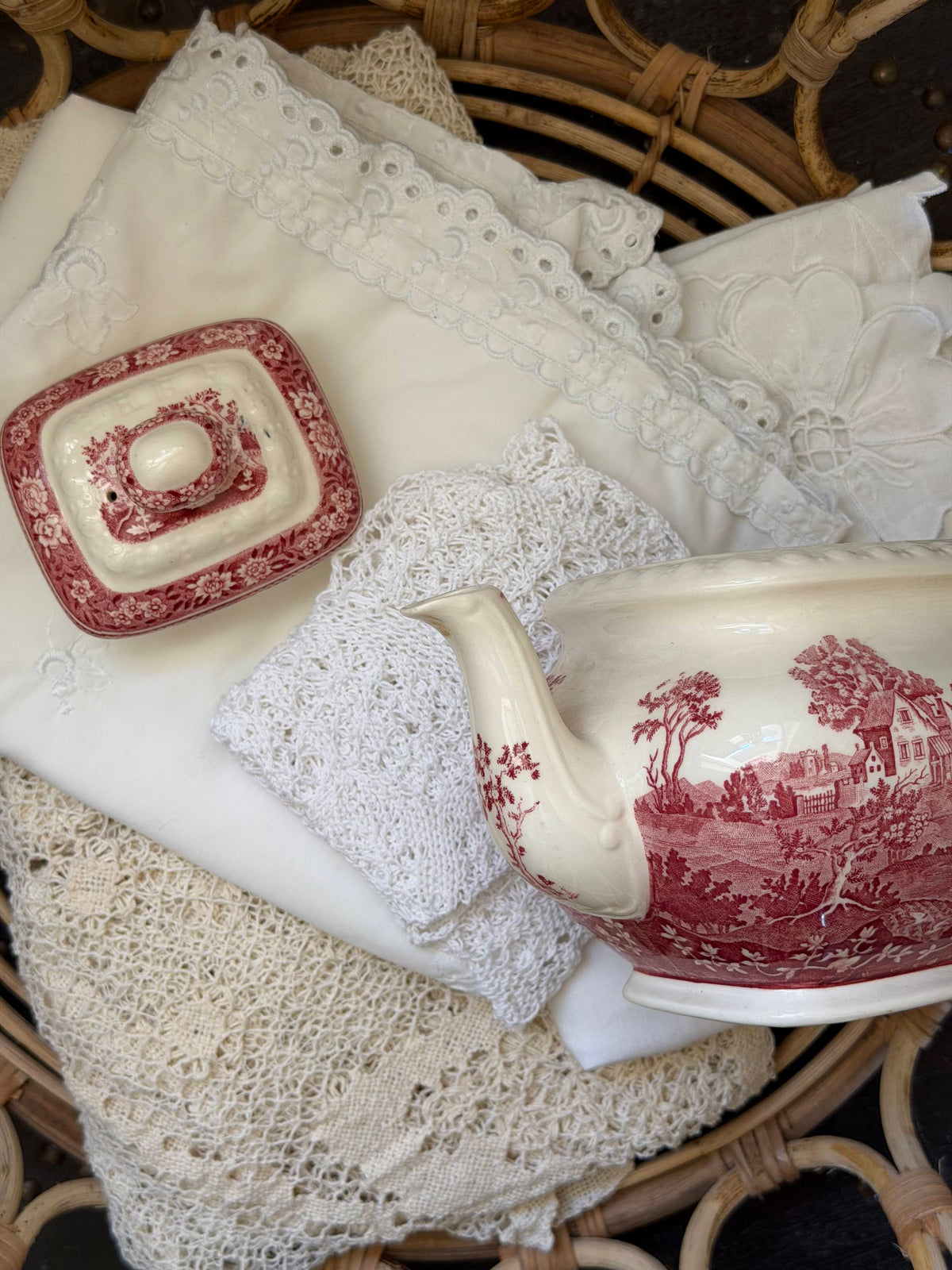 Ceainic Rusticana Villeroy&Boch