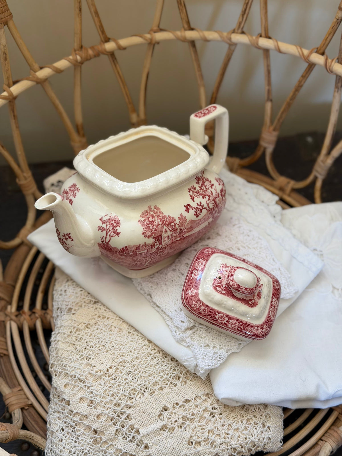 Ceainic Rusticana Villeroy&Boch