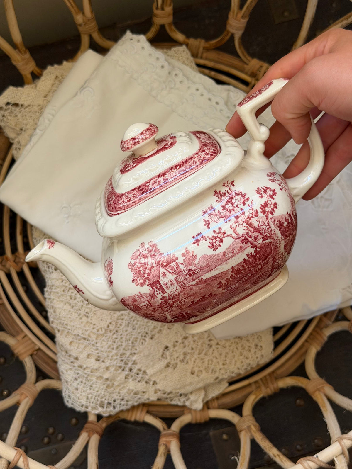 Ceainic Rusticana Villeroy&Boch