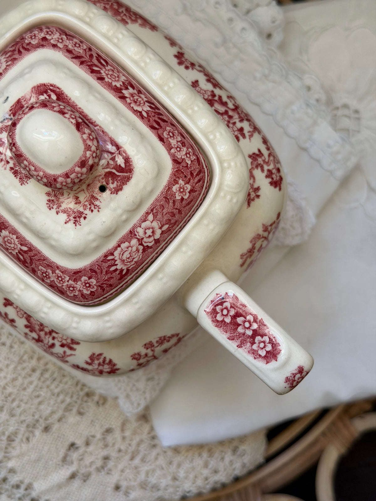 Ceainic Rusticana Villeroy&Boch