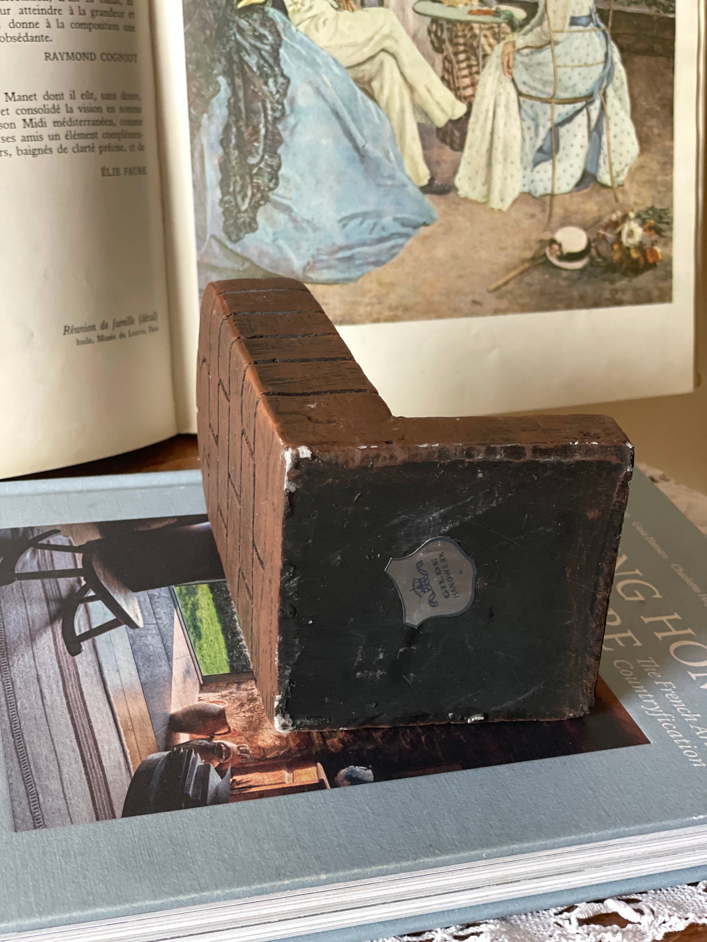 Opritor de cǎrți Teddy Bear