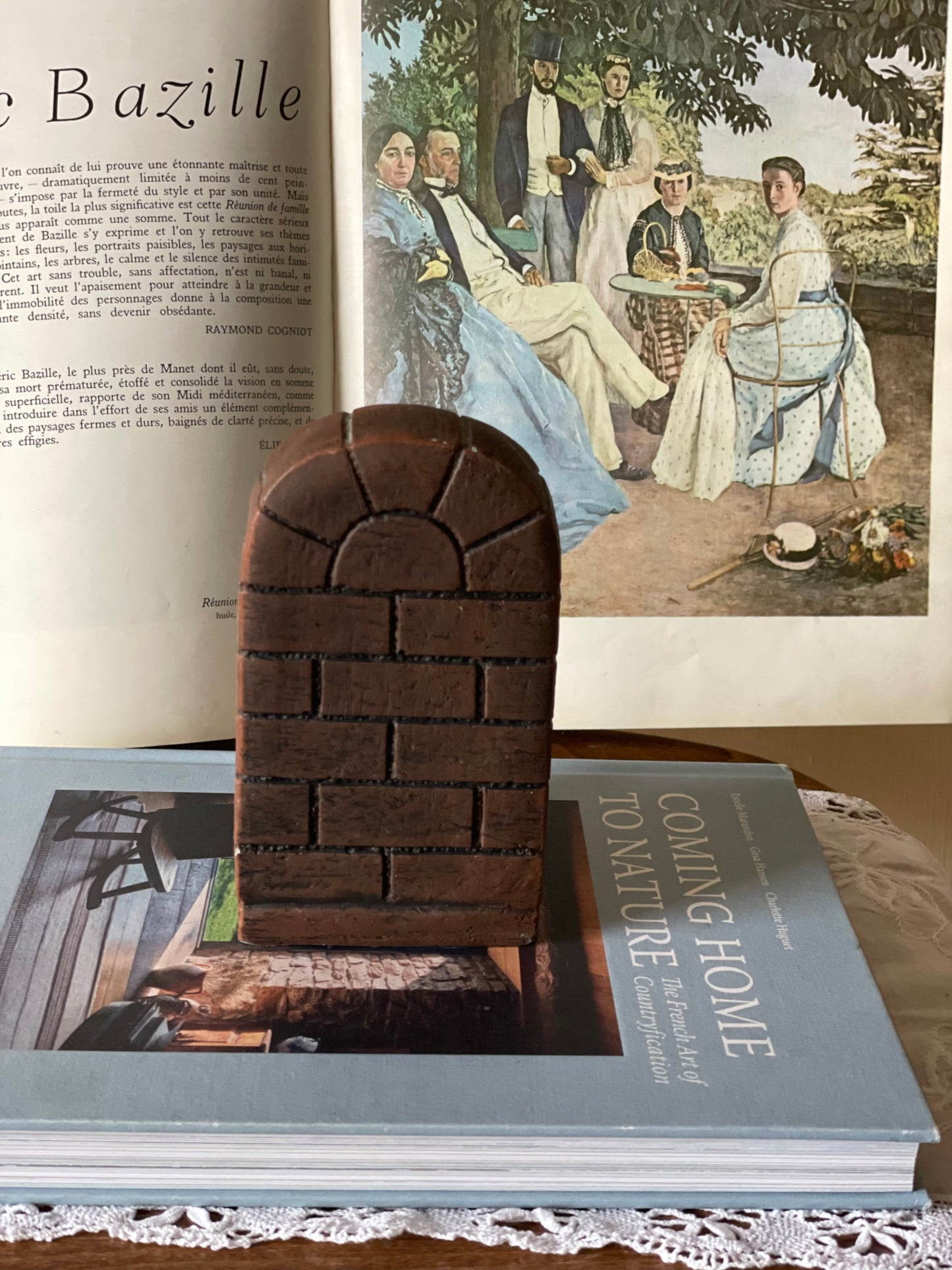 Opritor de cǎrți Teddy Bear