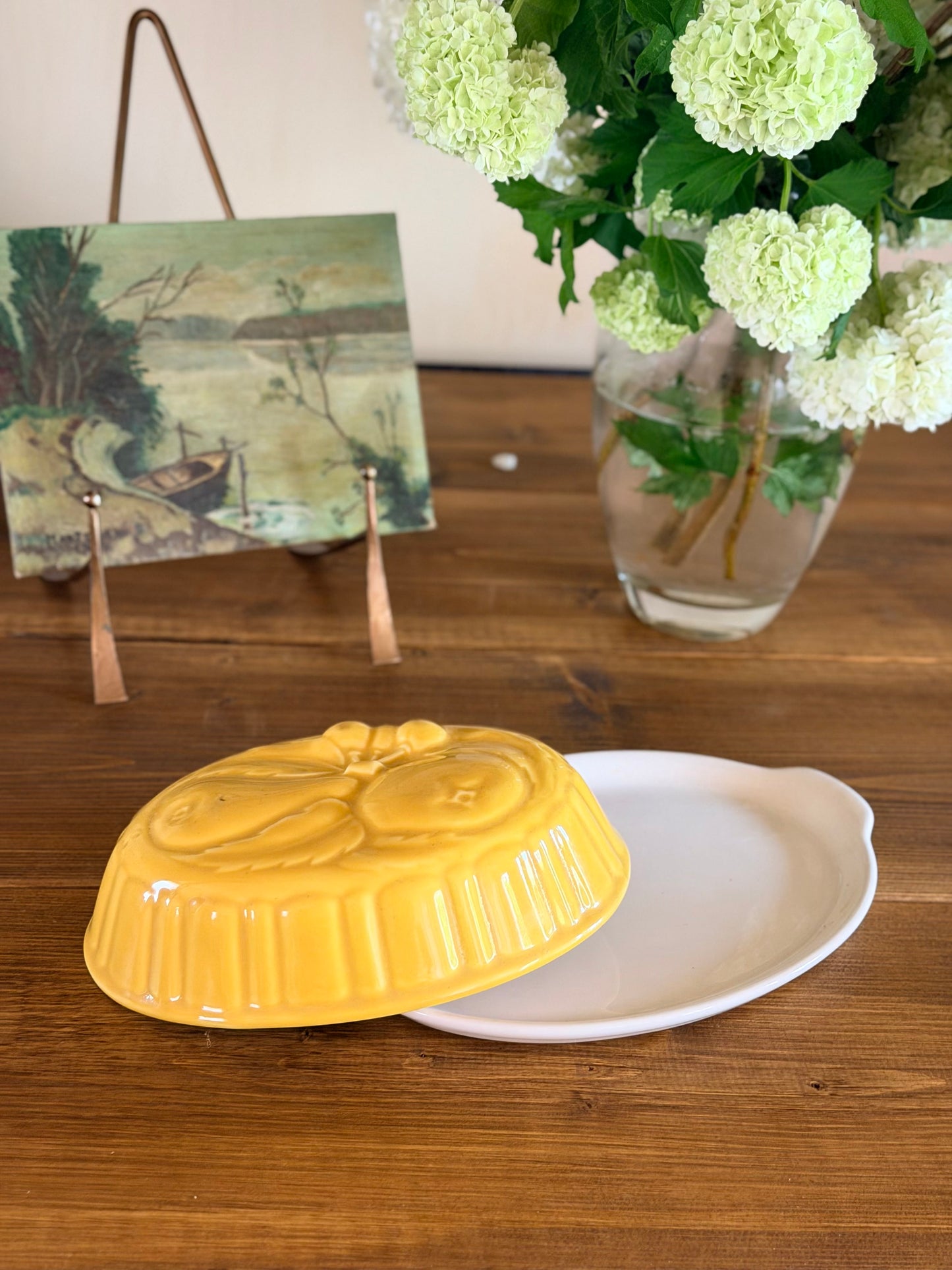 Untieră din ceramică Villeroy&Boch-Luxemburg