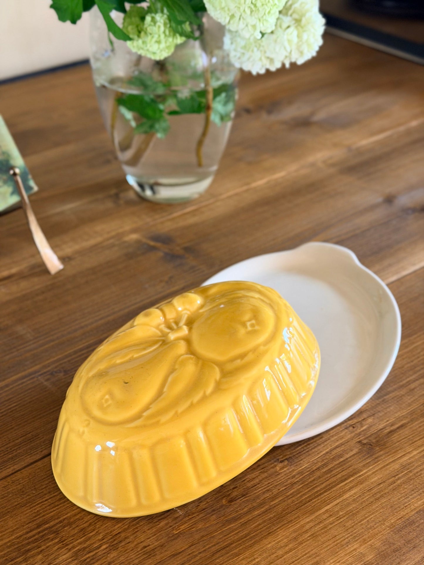 Untieră din ceramică Villeroy&Boch-Luxemburg
