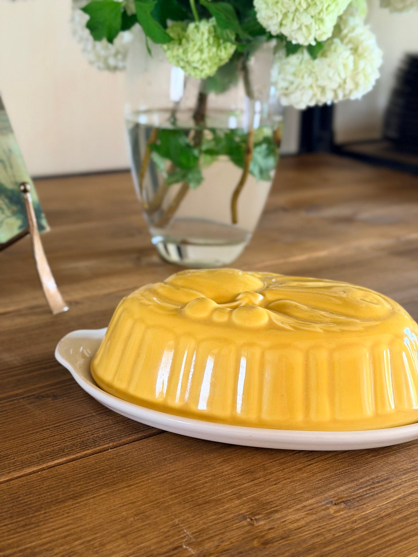 Untieră din ceramică Villeroy&Boch-Luxemburg