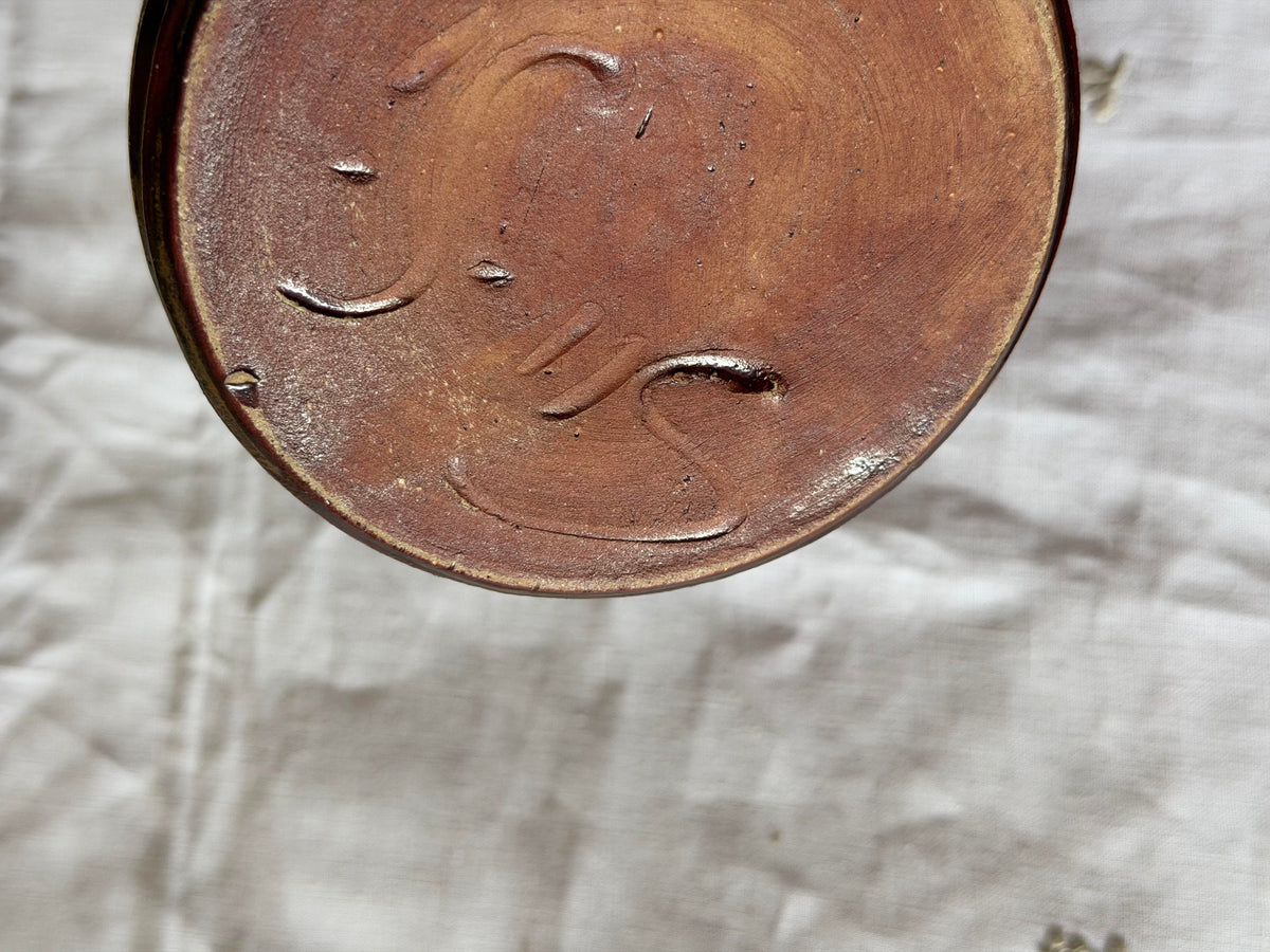 Diverse vaze/ulcioare vintage din ceramica