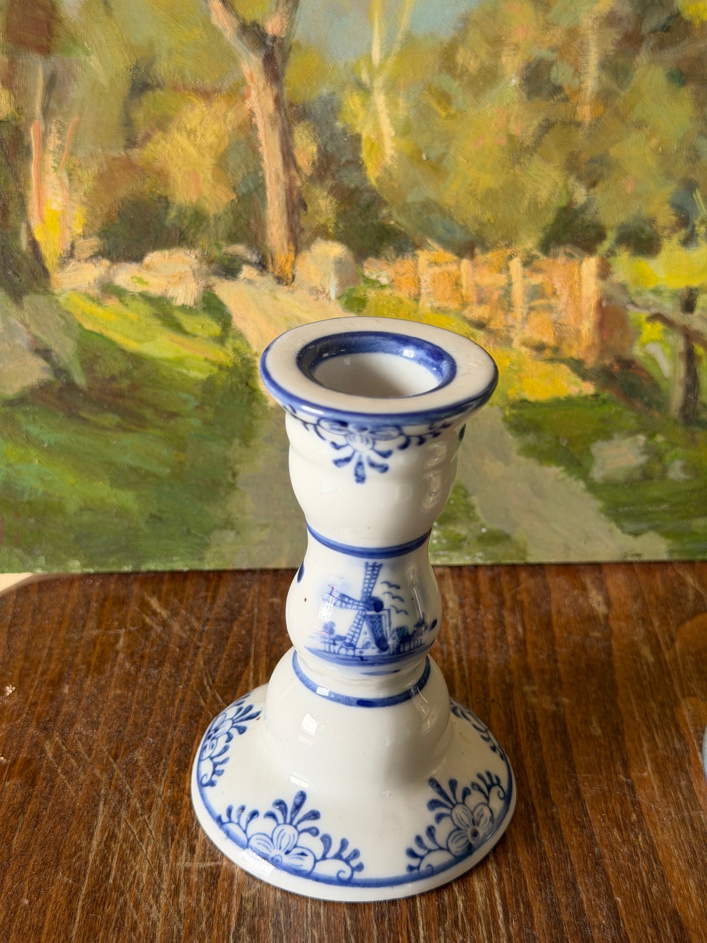 Diverse suporturi pentru lumânări din ceramică